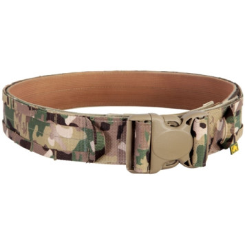 Molle Tactical Belt-2