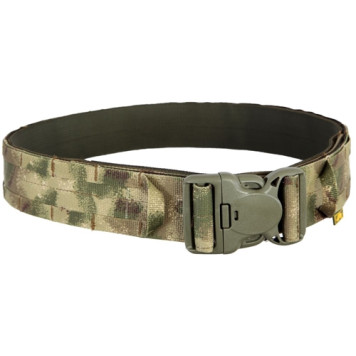 Molle Tactical Belt-3