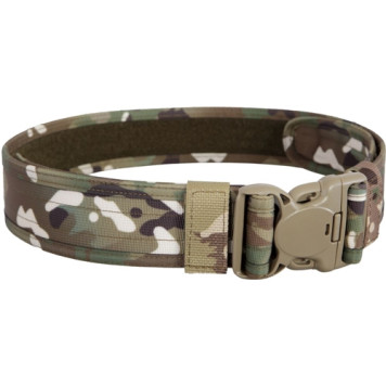 Tactical Adjustable Belt-8