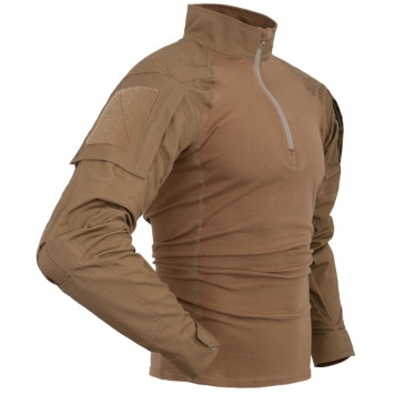 Combat Shirt M3 (Without Elbow Pads)