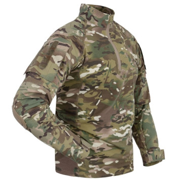 Combat Shirt M3 (Without Elbow Pads)-2