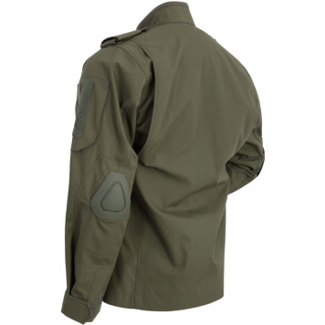 Stepp M8 Tactical Shirt (Without Elbow Pads)