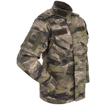 Stepp M8 Tactical Shirt (Without Elbow Pads)-1
