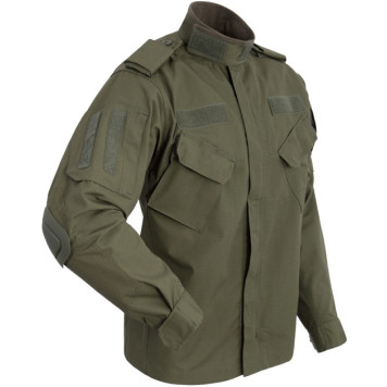 Stepp M8 Tactical Shirt (Without Elbow Pads)-3