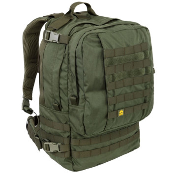 Beta V2 Tactical Backpack (35L)-1