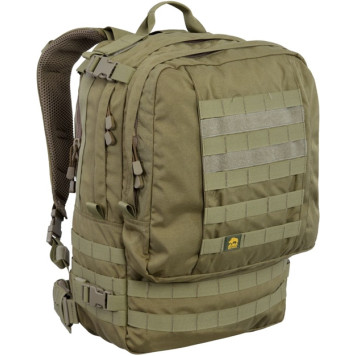 Beta V2 Tactical Backpack (35L)-2