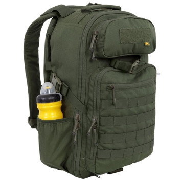 Forest Tactical Backpack-1