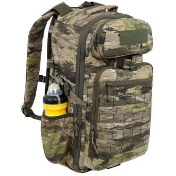 Forest Tactical Backpack-3