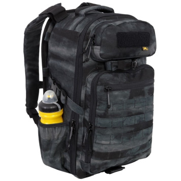 Forest Tactical Backpack-5