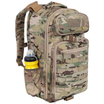 Forest Tactical Backpack-6
