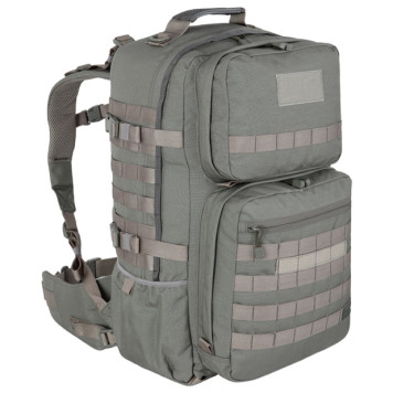 Omega 45L Tactical Patrol Backpack