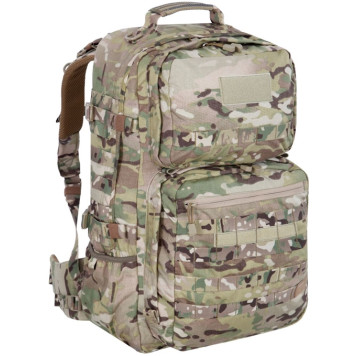 Omega 45L Tactical Patrol Backpack-3