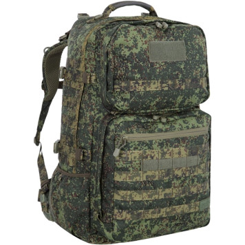 Omega 45L Tactical Patrol Backpack-4
