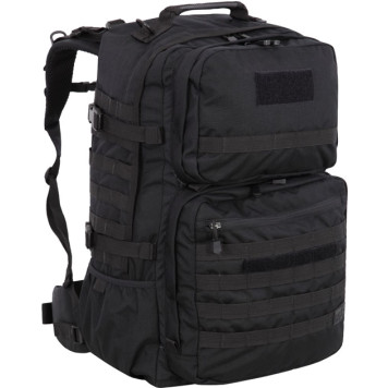 Omega 45L Tactical Patrol Backpack-5