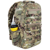 Backpack Tactique Scout 17L