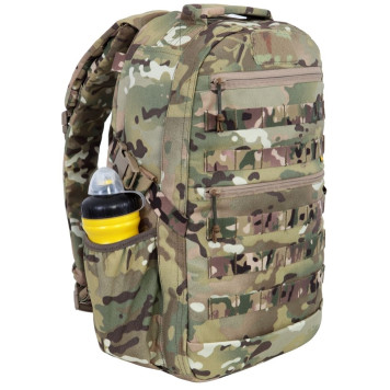 Scout Tactical Backpack 17L