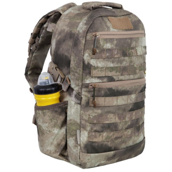 Scout Tactical Backpack 17L-3