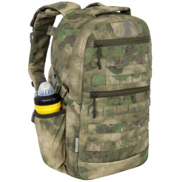 Scout Tactical Backpack 17L-4