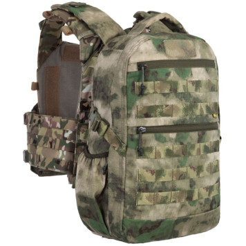 Scout Tactical Backpack 17L-5