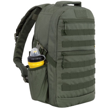 Scout Tactical Backpack 17L-7