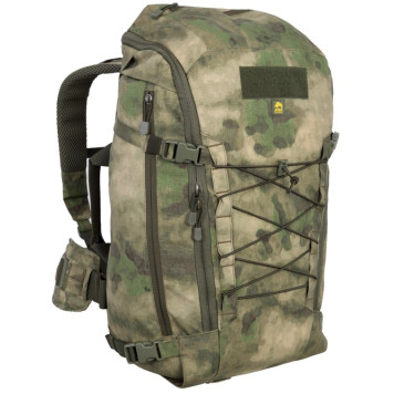 Viking 45L Tactical Backpack-4