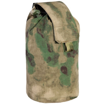 MOLLE Drop Pouch for Magazines