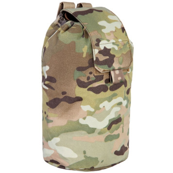 MOLLE Drop Pouch for Magazines-1