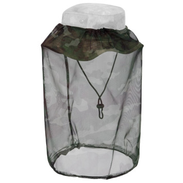 Mosquito Net for Panama Hat