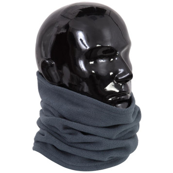 Fleece Neck Gaiter-1