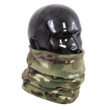 Fleece Neck Gaiter-5