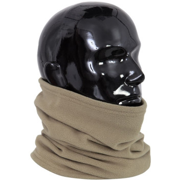 Fleece Neck Gaiter-6