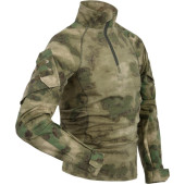 Camiseta táctica KMF Camiseta táctica KMF