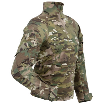 Tactical KMF Shirt-1