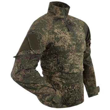 Tactical KMF Shirt-2