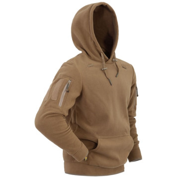 Military Fleece Hoodie-6