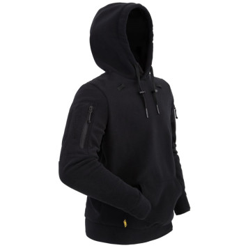 Military Fleece Hoodie-7