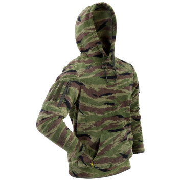 Military Fleece Hoodie-9