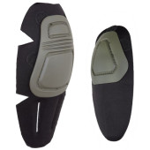 Insertable Knee Pads + Elbow Pads (Set of 2)