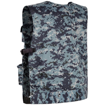 Tactical Vest Incass