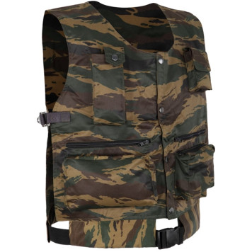 Tactical Vest Incass-1