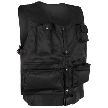 Tactical Vest Incass-2
