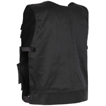 Tactical Vest Incass-3