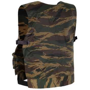 Tactical Vest Incass-4