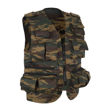 Reporter-U Tactical Vest
