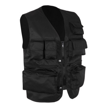 Reporter-U Tactical Vest-1