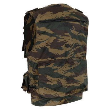 Reporter-U Tactical Vest-3