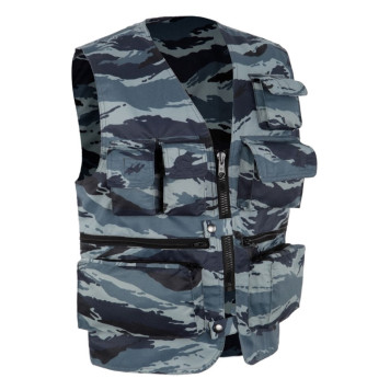 Reporter-U Tactical Vest-5