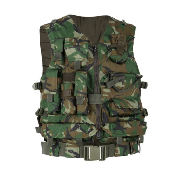 Tactical Vest V-12
