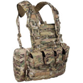 Alpha Tactical Vest Alpha Tactical Vest