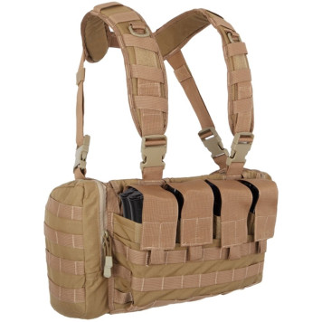Alpha Tactical Vest-1